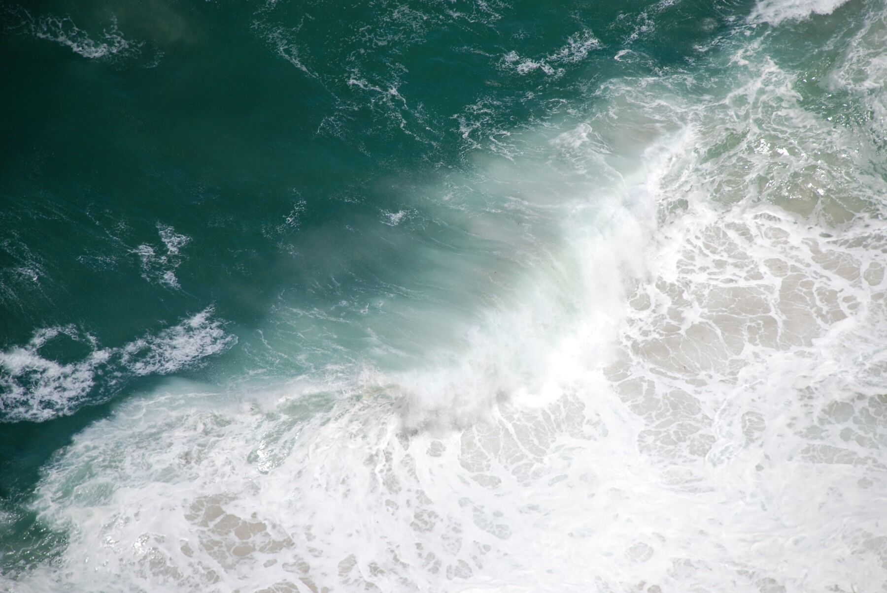 Seaspray