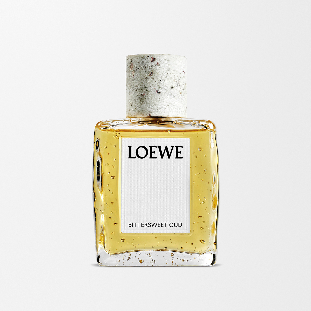 Flakon Loewe's Bittersweet Oud