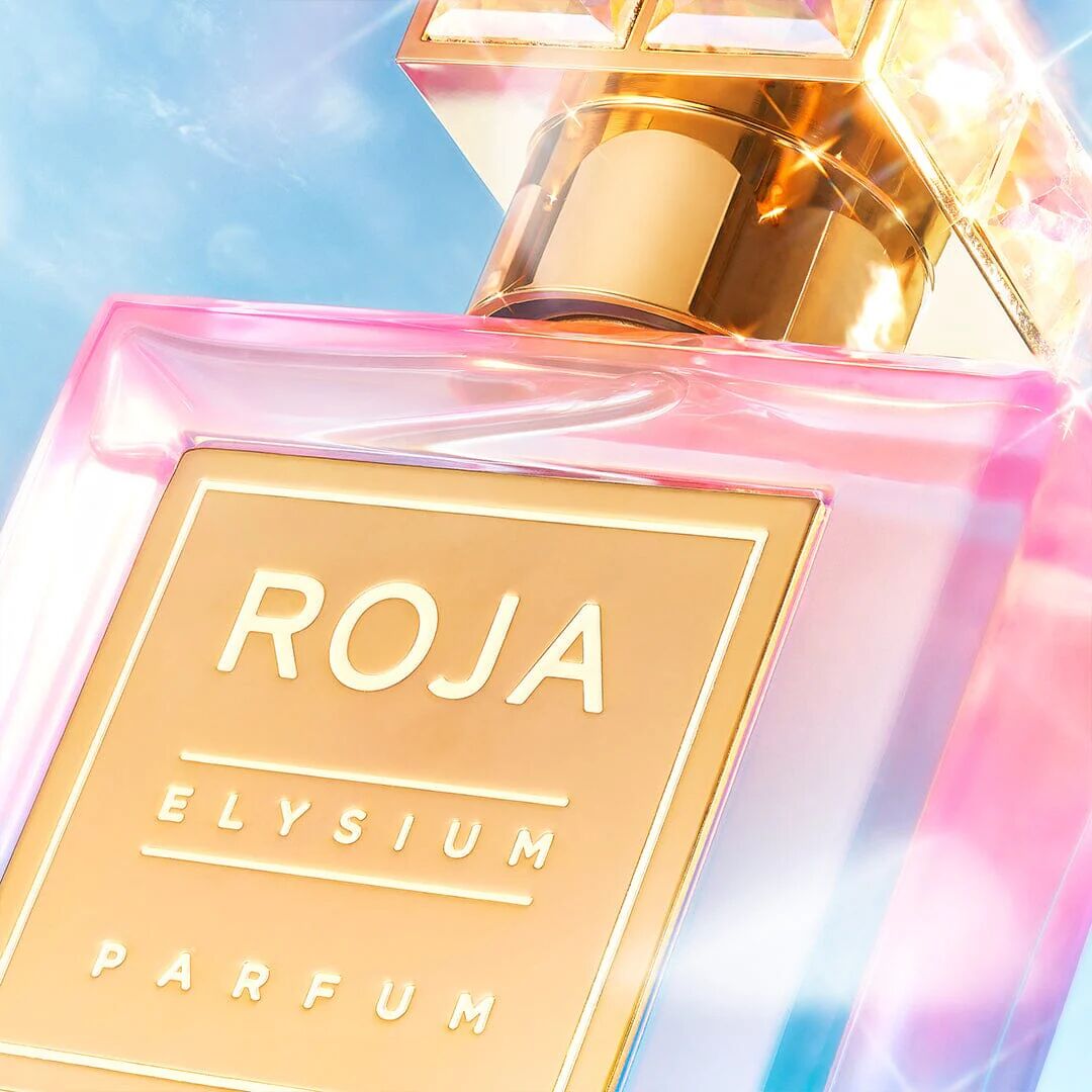 Roja Parfums Elysium Pour Femme Parfum