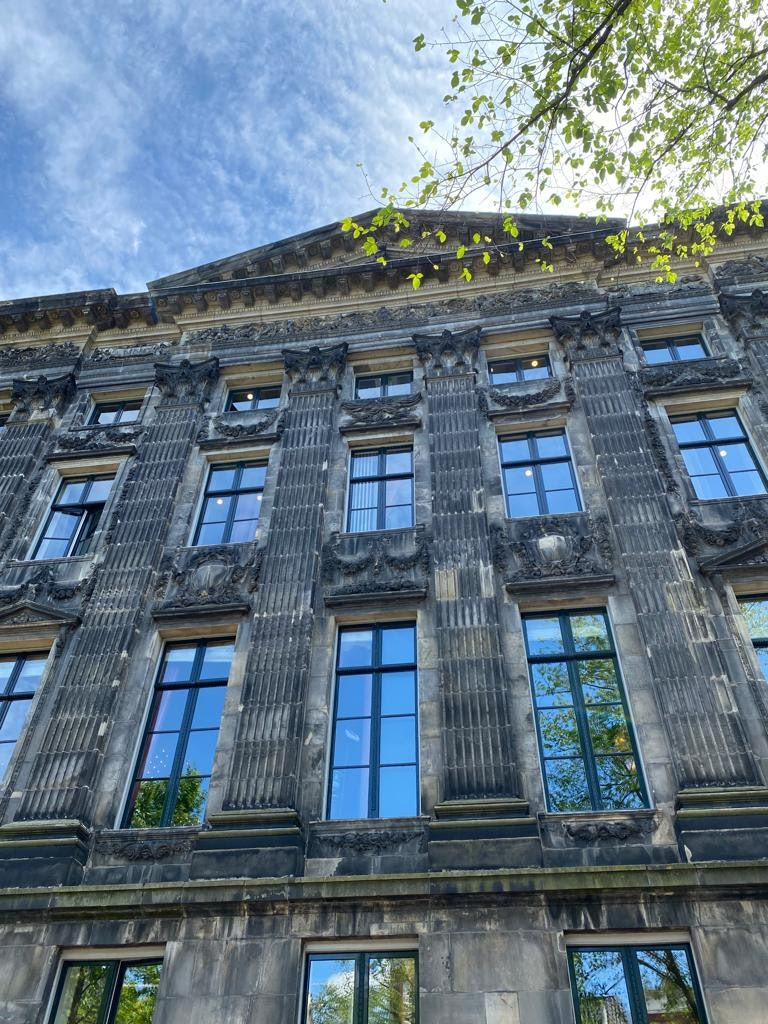 Trippenhuis