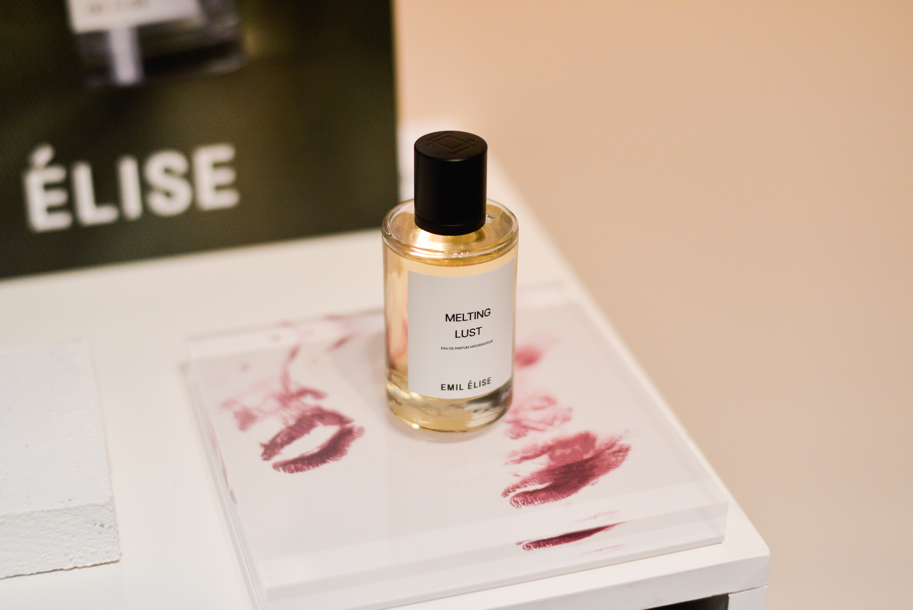 FRAGRANZE 2023: Спящая красавица
