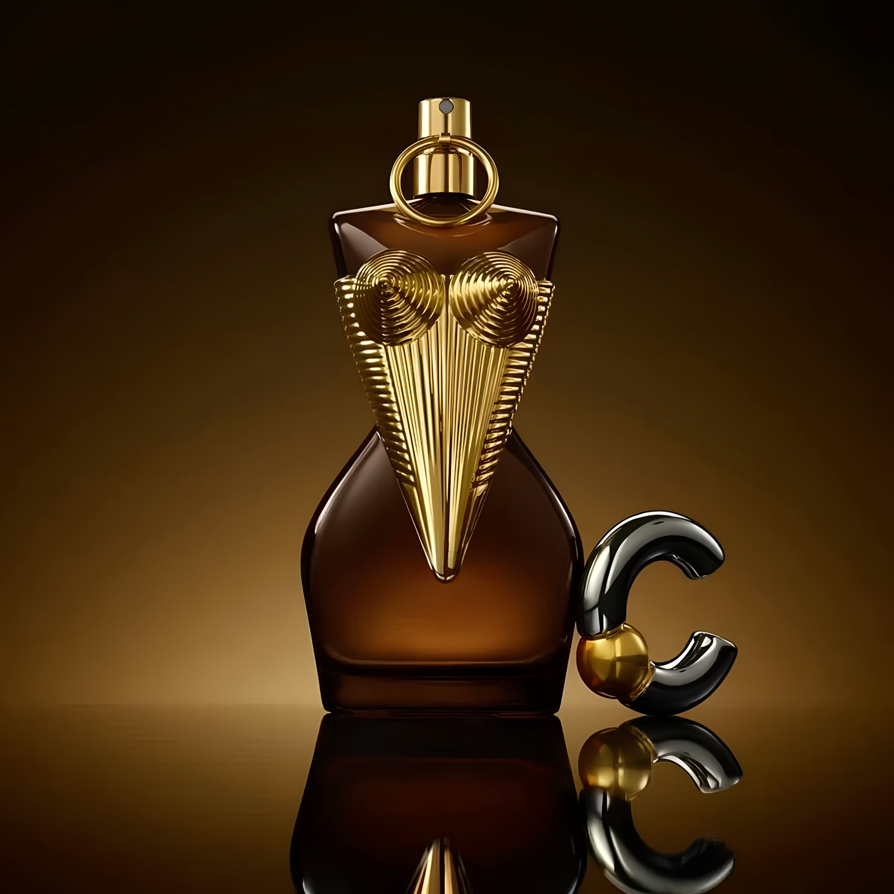 Jean Paul Gaultier Divine Elixir