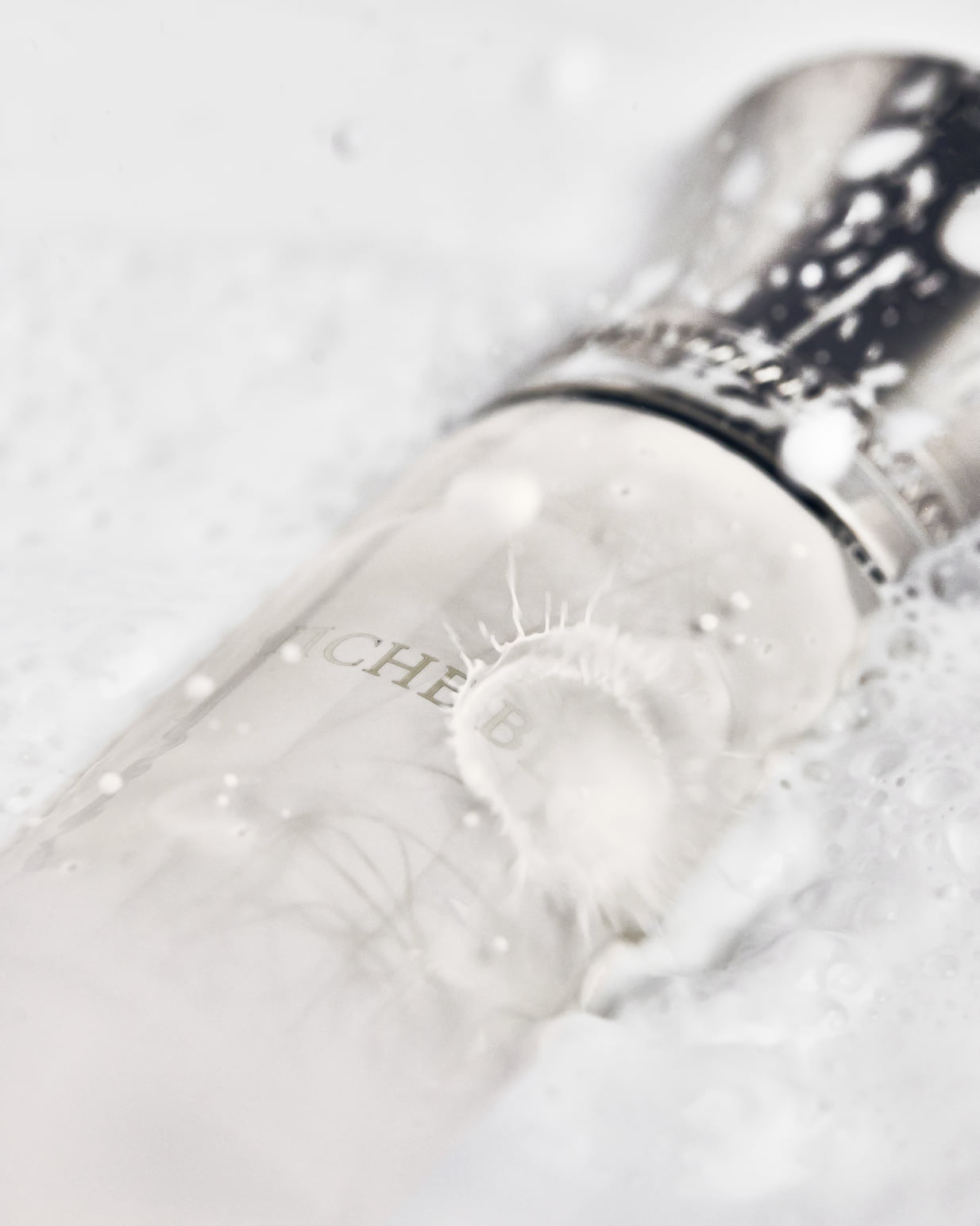 Blanche Bête Les Liquides Imaginaires