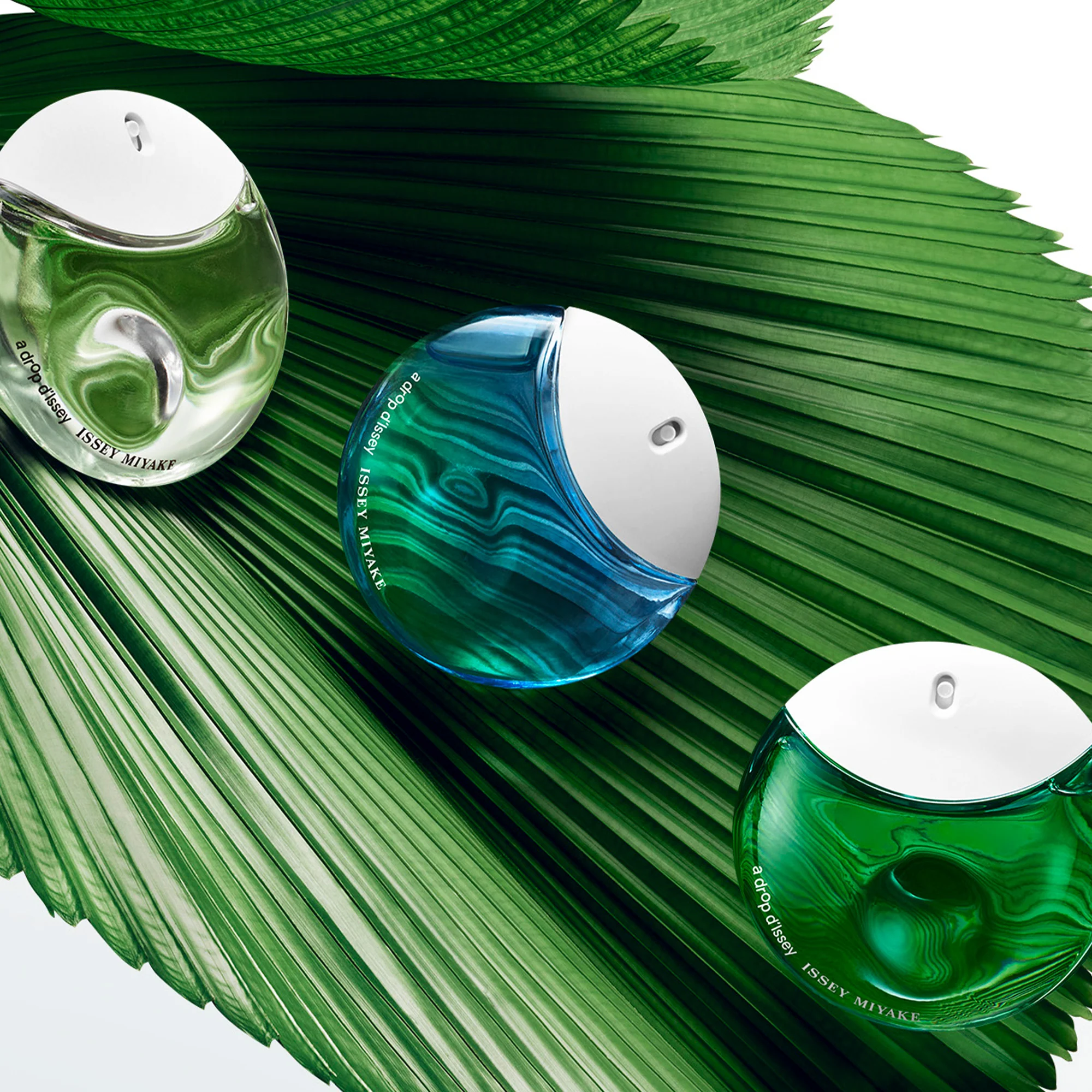 A Drop d'Issey Collection 