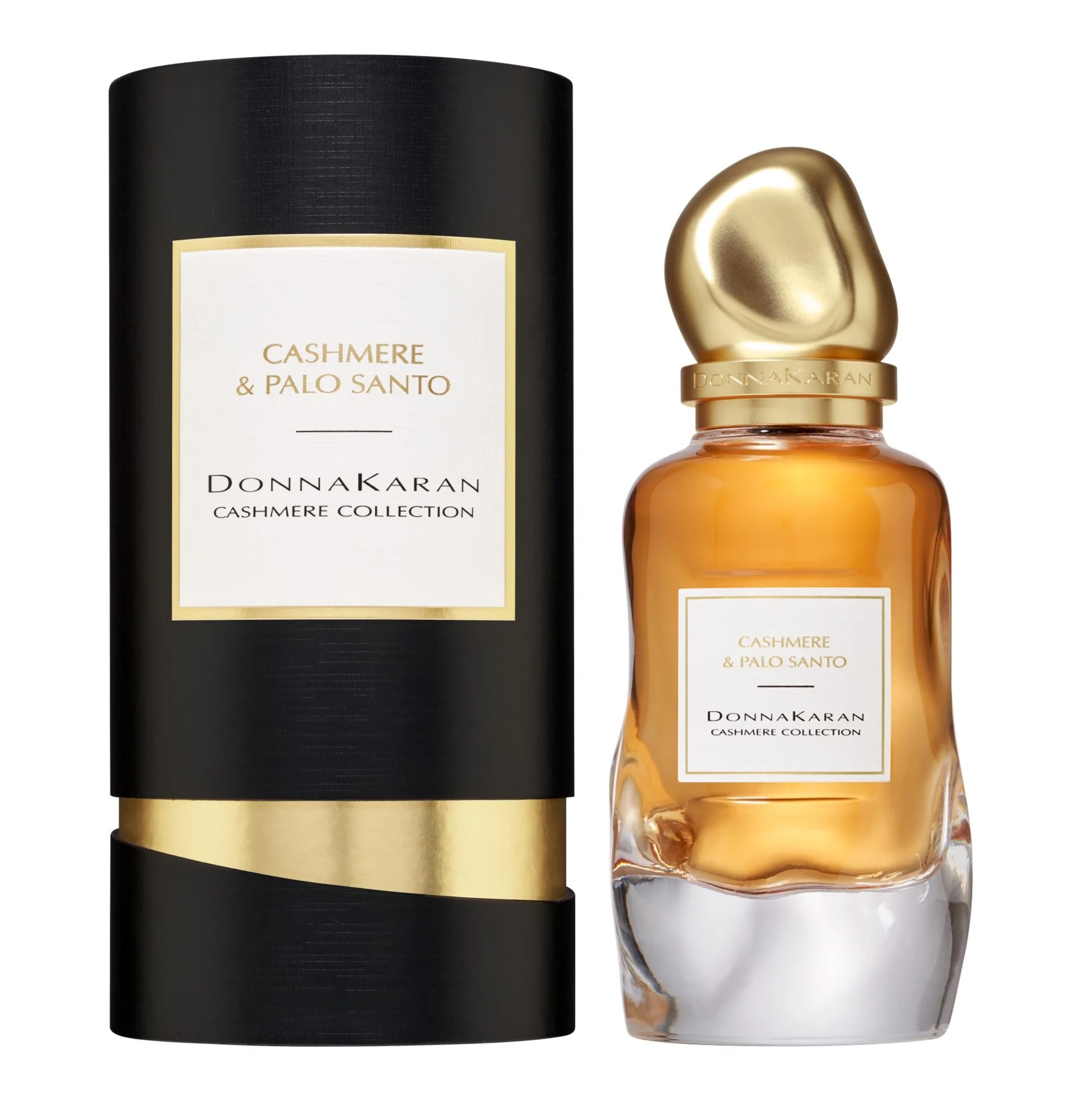 Cashmere & Palo Santo