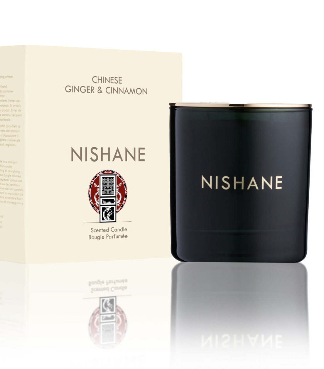 nishane candle