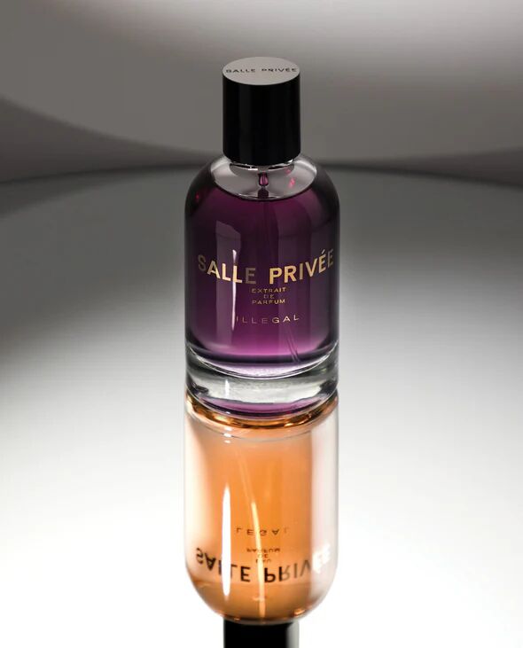 salle privee