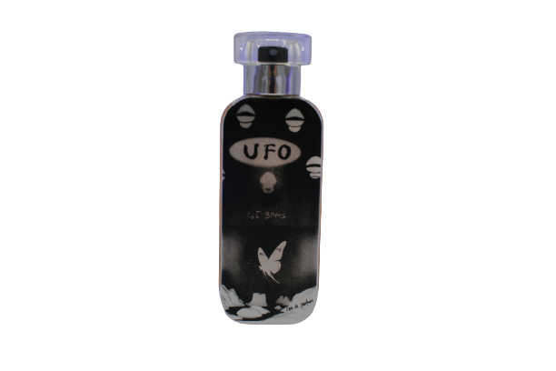 UFO Parfums 165bpms