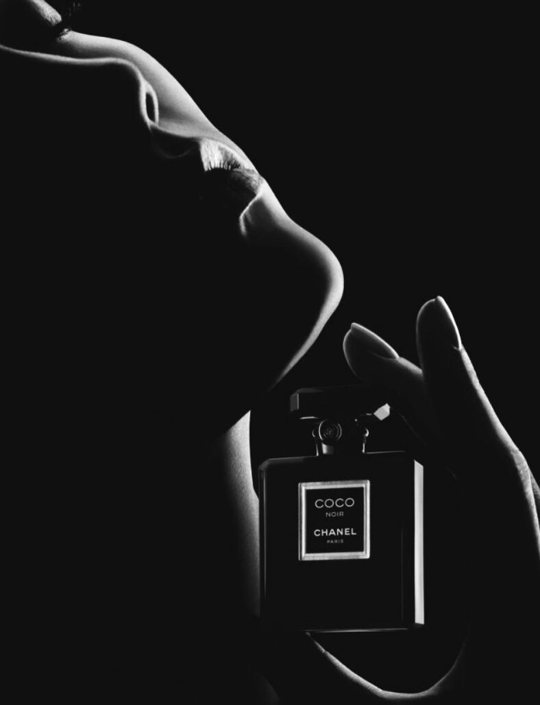 Chanel noir orders fragrantica