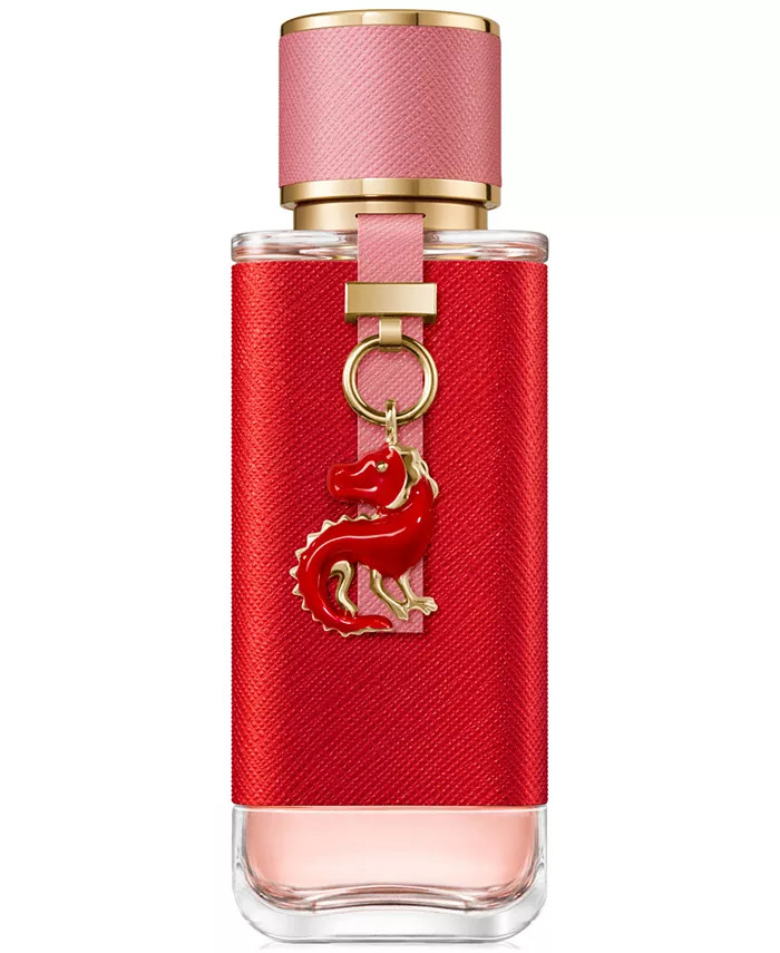 carolina herrera lunar lover