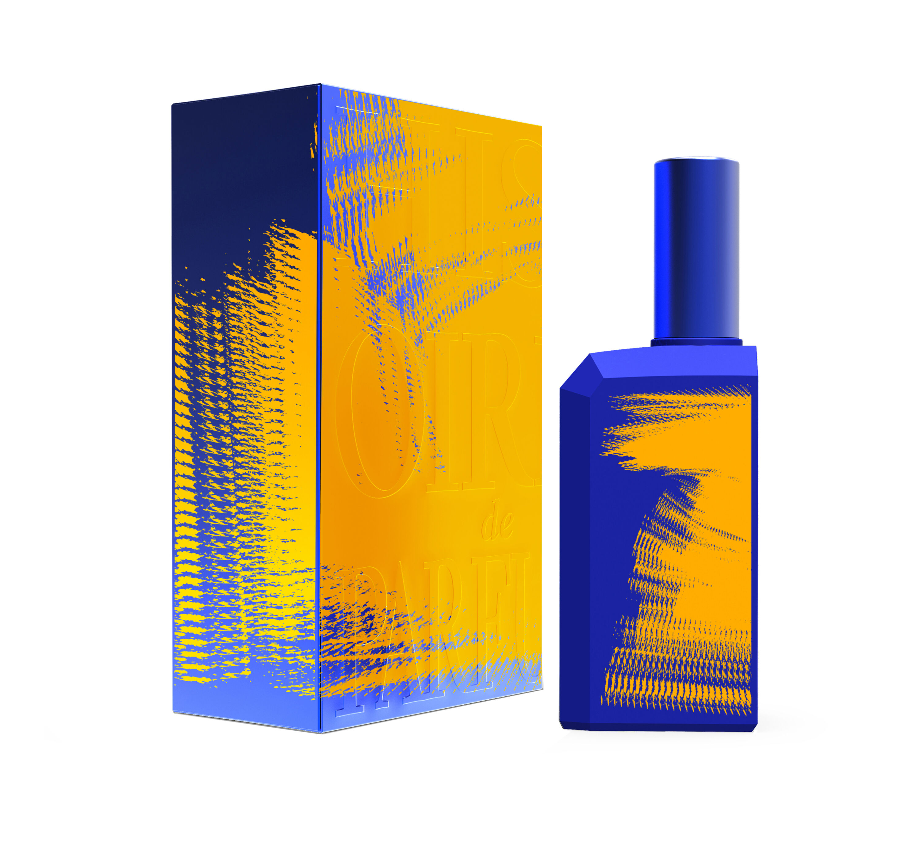 This is Not a Blue Bottle 1.7 Histoires de Parfums