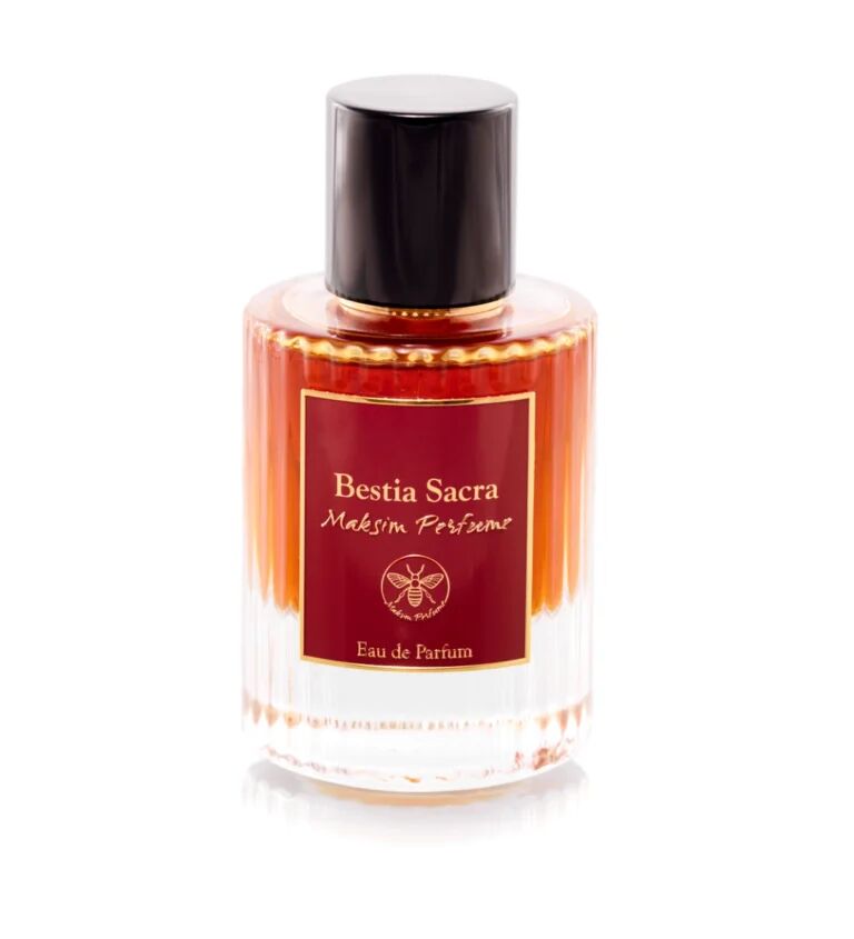 bestia sacra maxim perfume