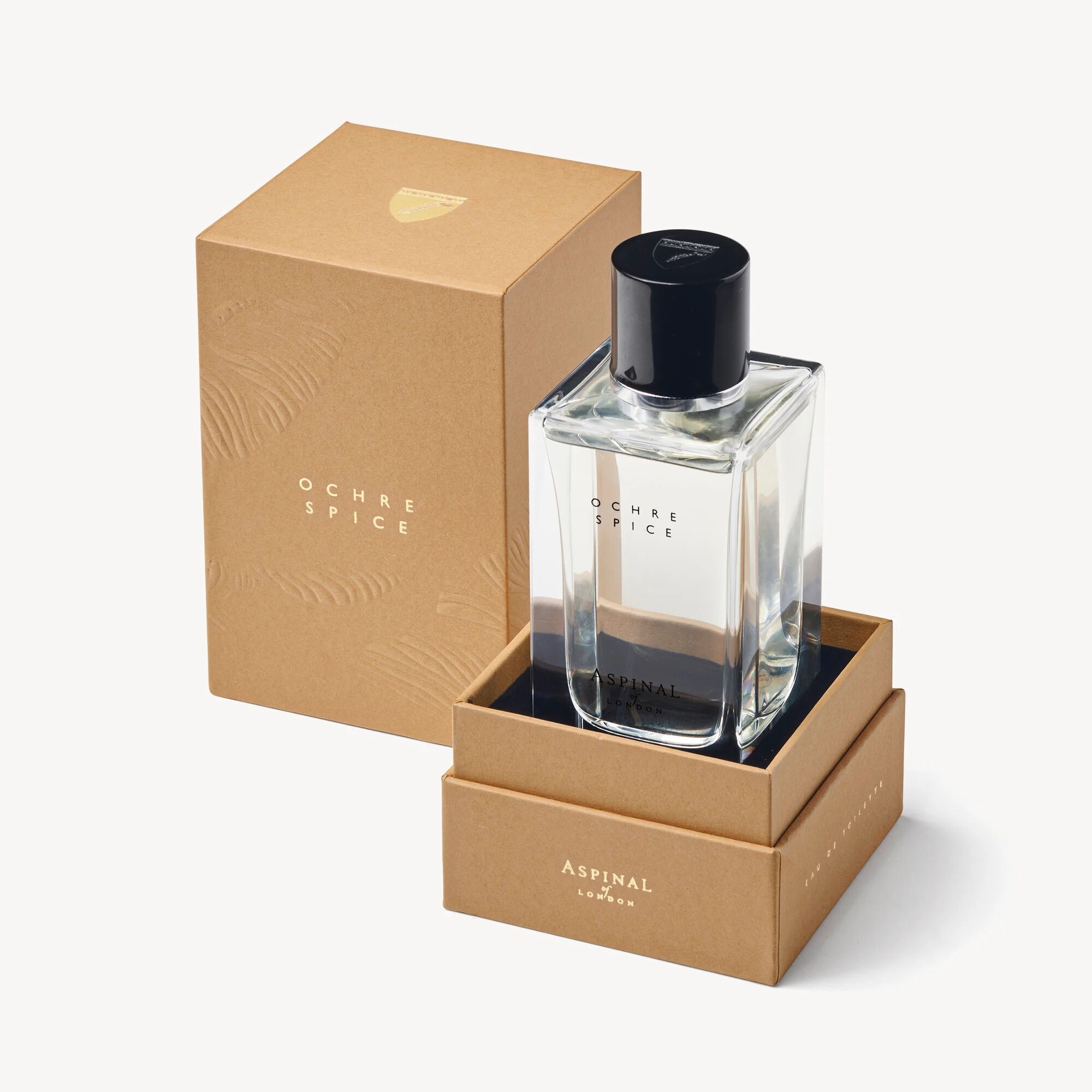 Aspinal of London Has Ventured into the World of Fragrance
