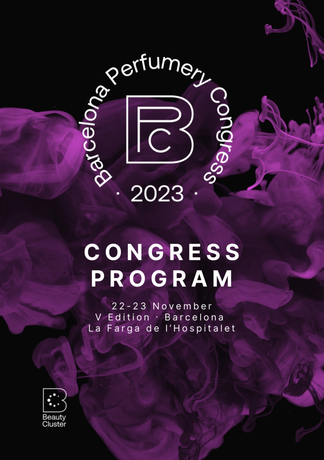Barcelona Perfumery Congress