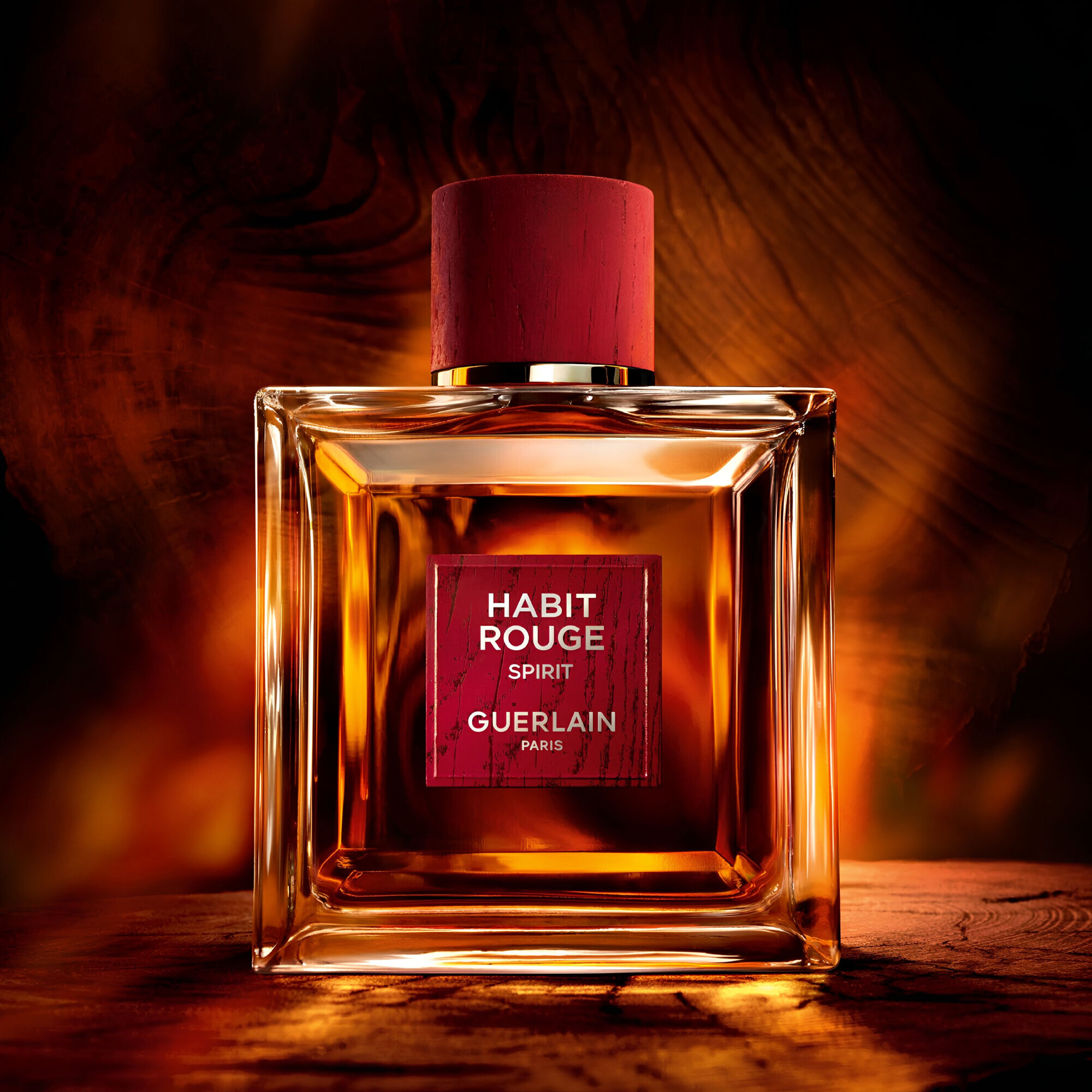 ファッションシーンで話題のこれから流行るブランド12選 Spirit Rouge Habit Guerlain ~ Fragrances New 香水(ユニセックス)