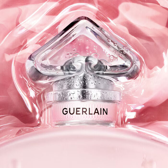 La Petite Robe Noire L'Eau Rose Eau de Parfum Guerlain