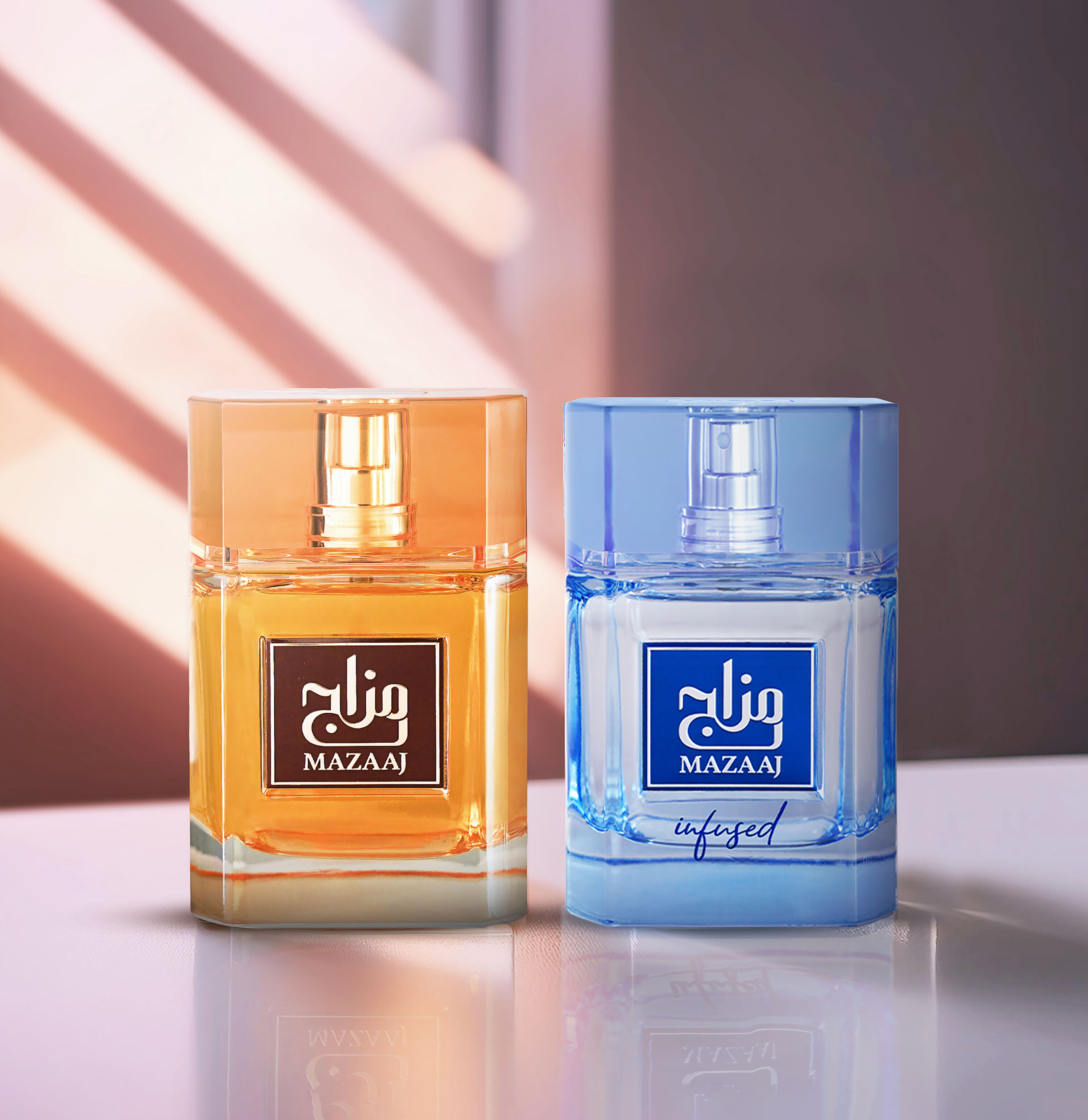 Mazaaj Collection zimaya