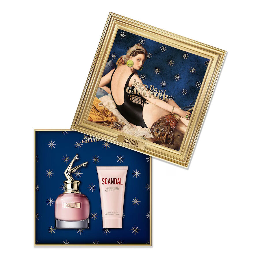 jean paul gaultier scandal gift set 2024