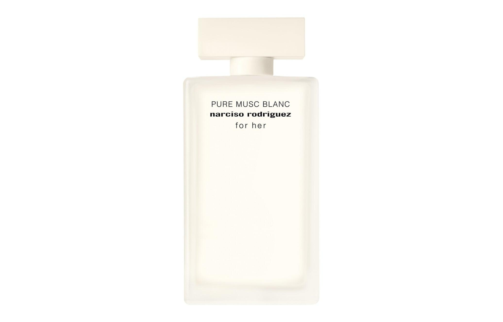 Pure Musc Blanc For Her by Narciso Rodriguez