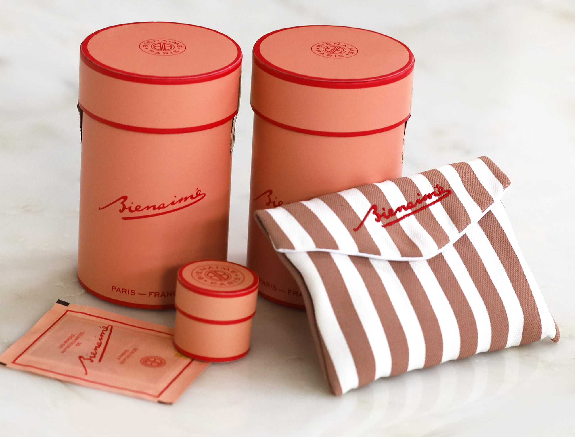 La Vie en Fleurs Bienaimé Review ~ Fragrance Reviews