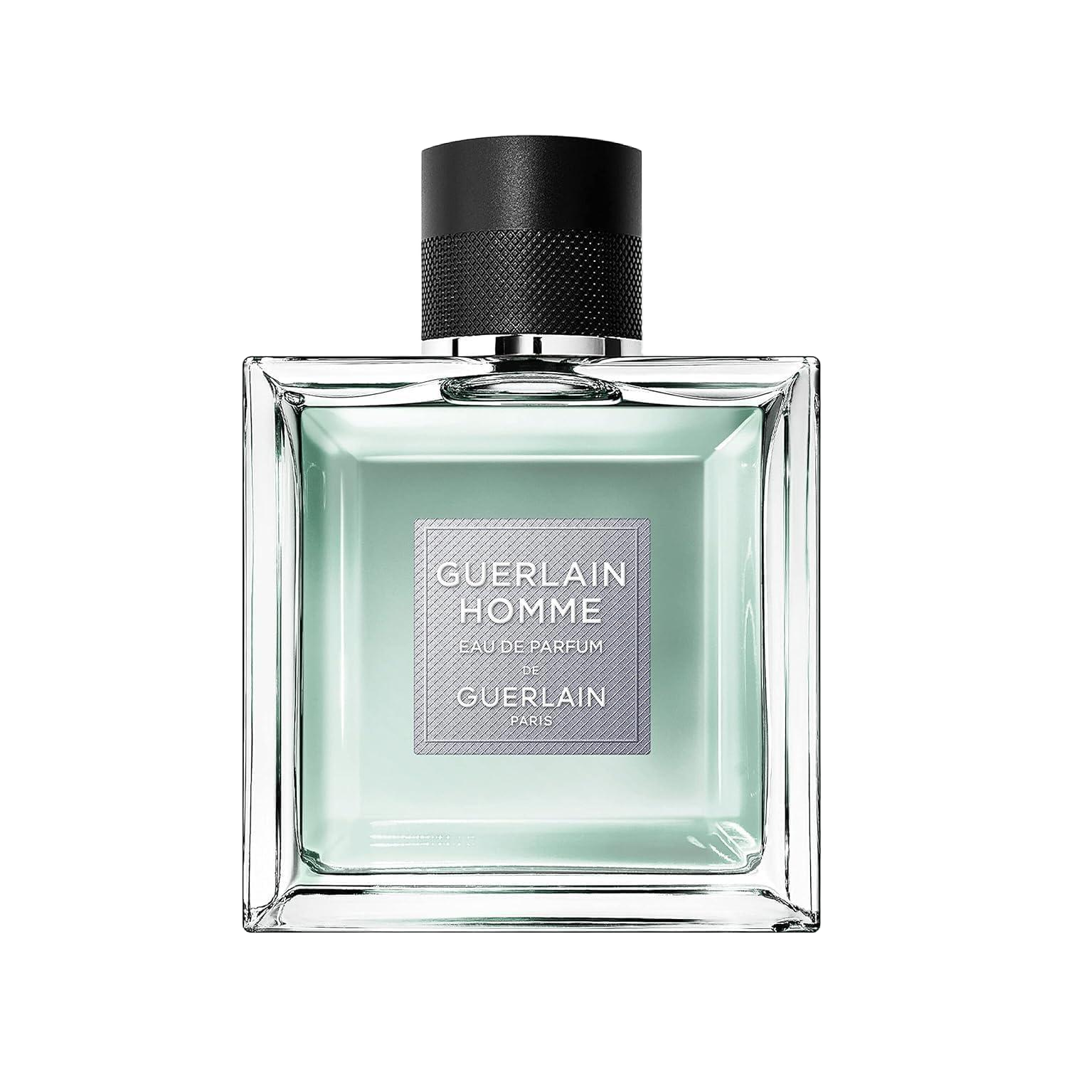 Что подарить мужчине на Новый год? 10 доступных ароматов