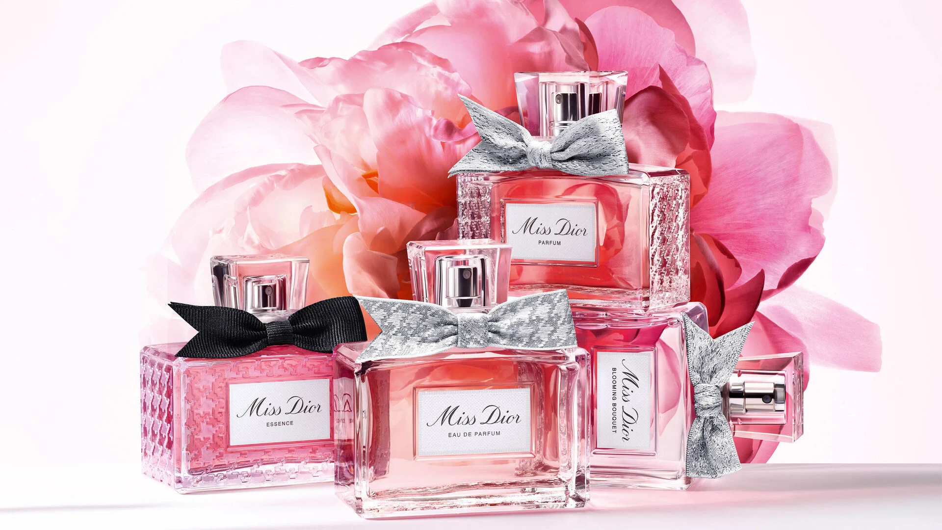 Dior revamps Miss Dior Eau de Parfum for 2026 ~ New Fragrances