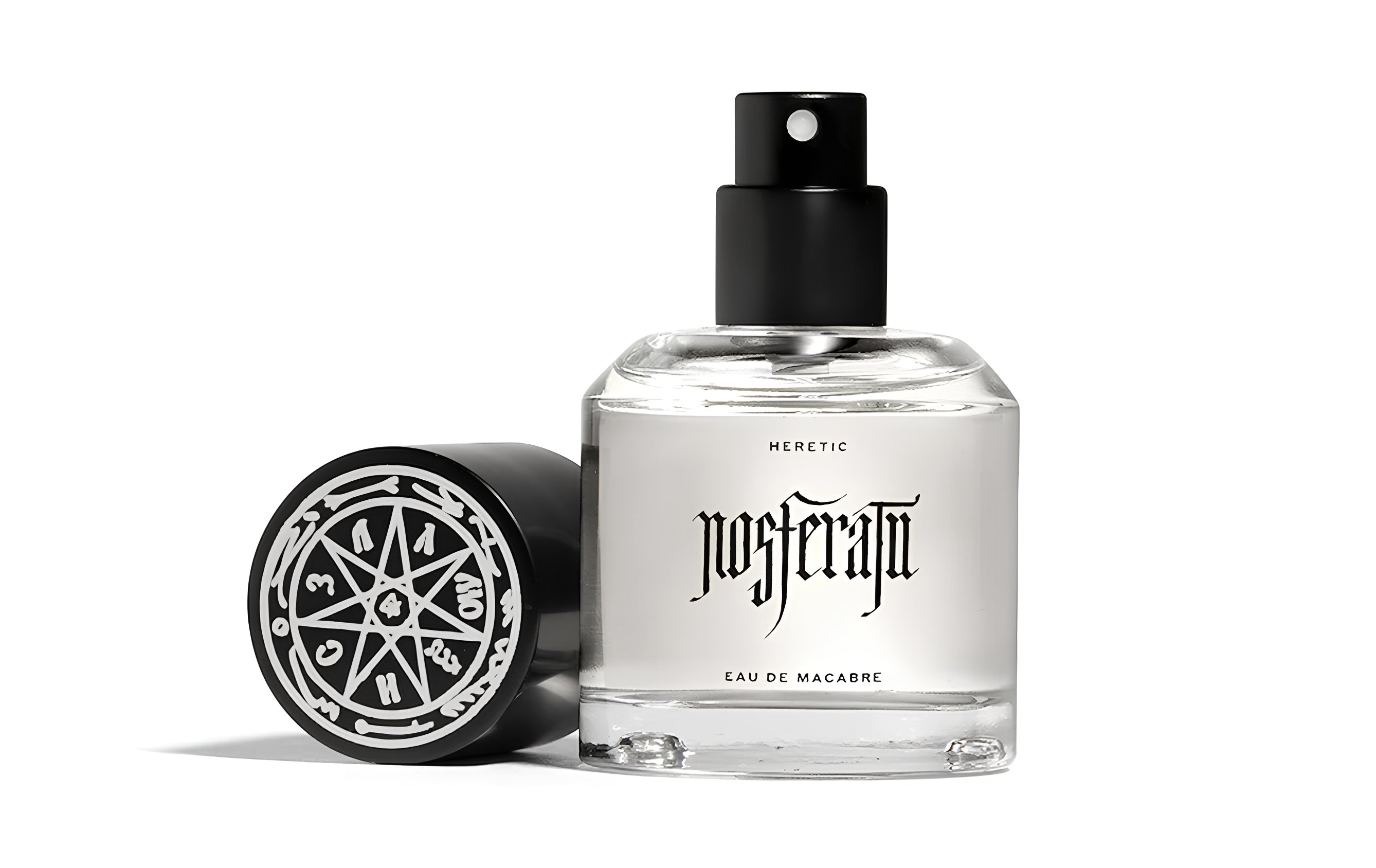 Nosferatu от Heretic Parfum