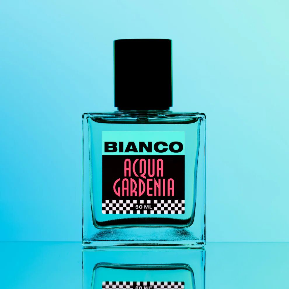Acqua Gardenia by Bianco 