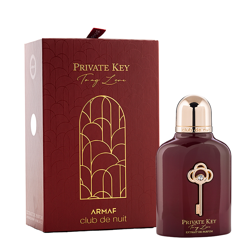 ARMAF CLUB DE NUIT Private Key To My Love