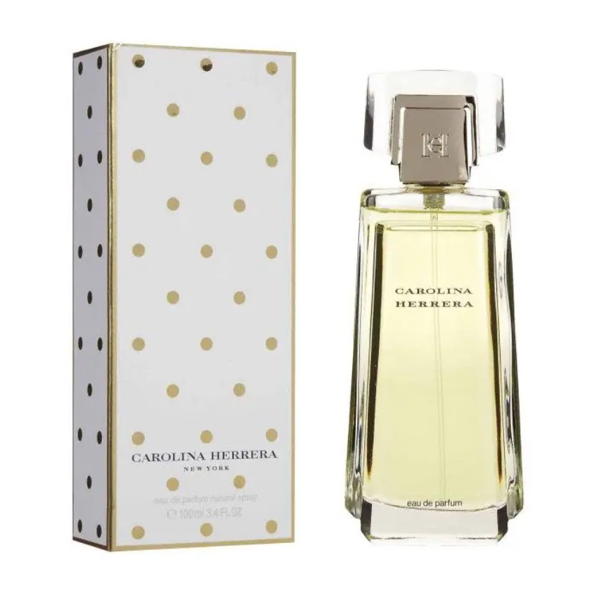 Carolina Herrera