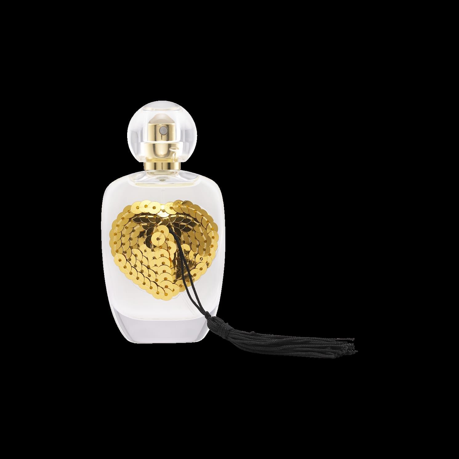 Skin perfume by 4160 Tuesdays on a black background