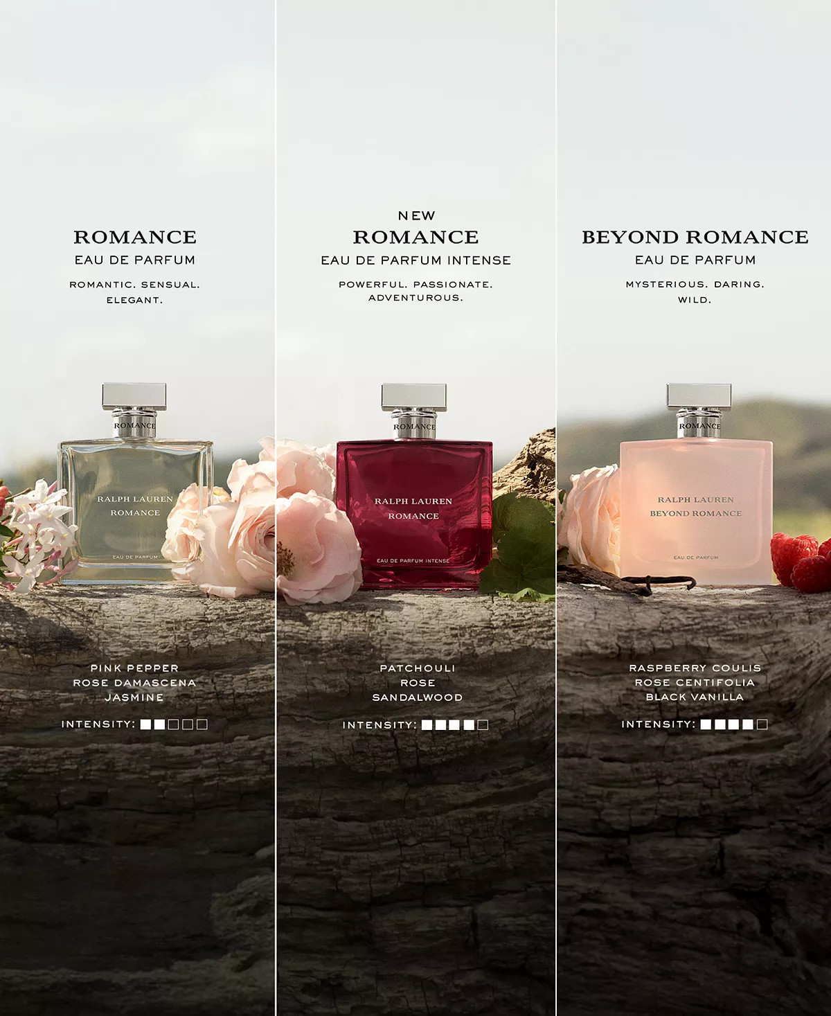 Boots romance perfume sale