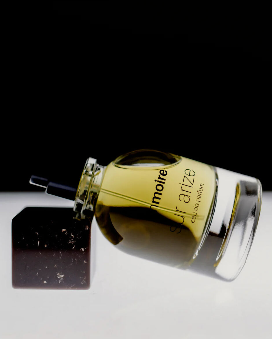 Sur Arize by Mmoire ad image