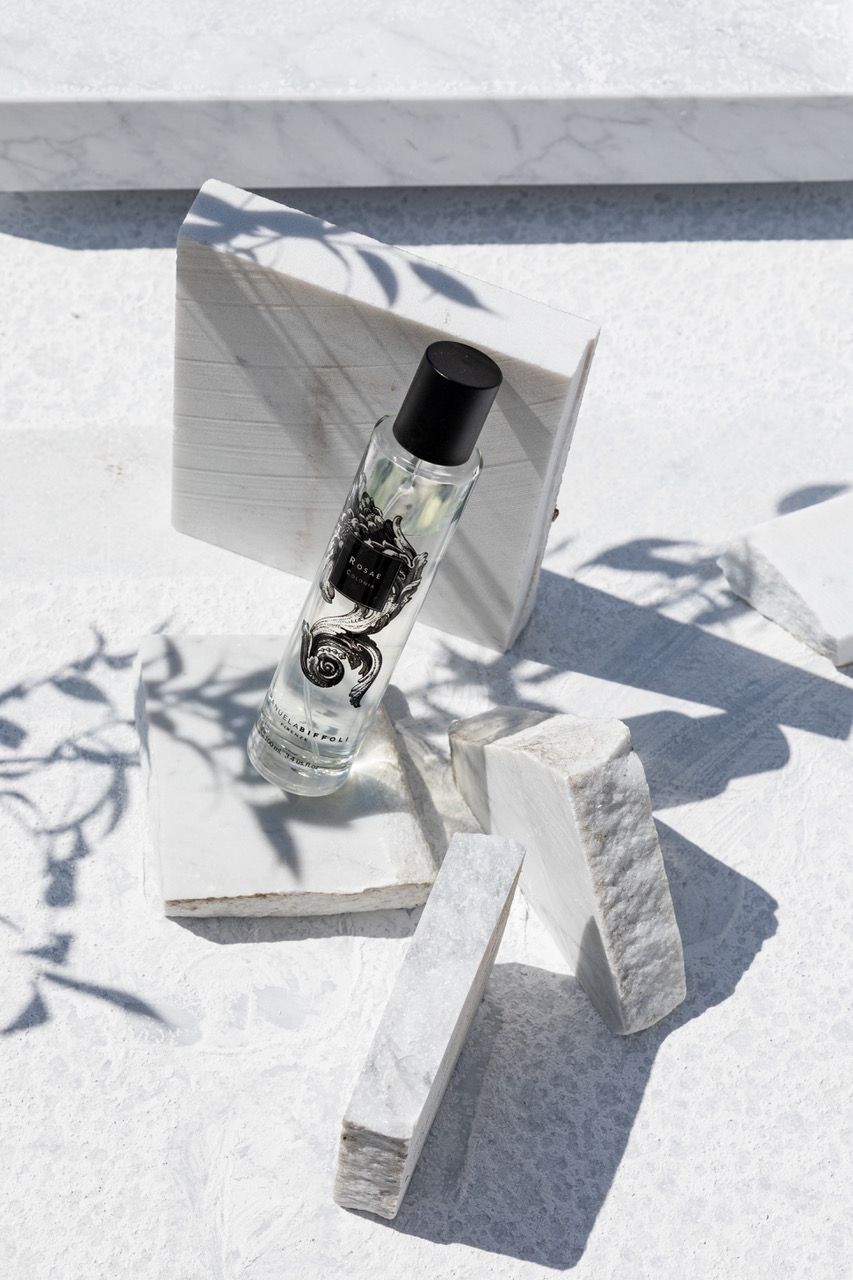 Noble Secret Rosae art image