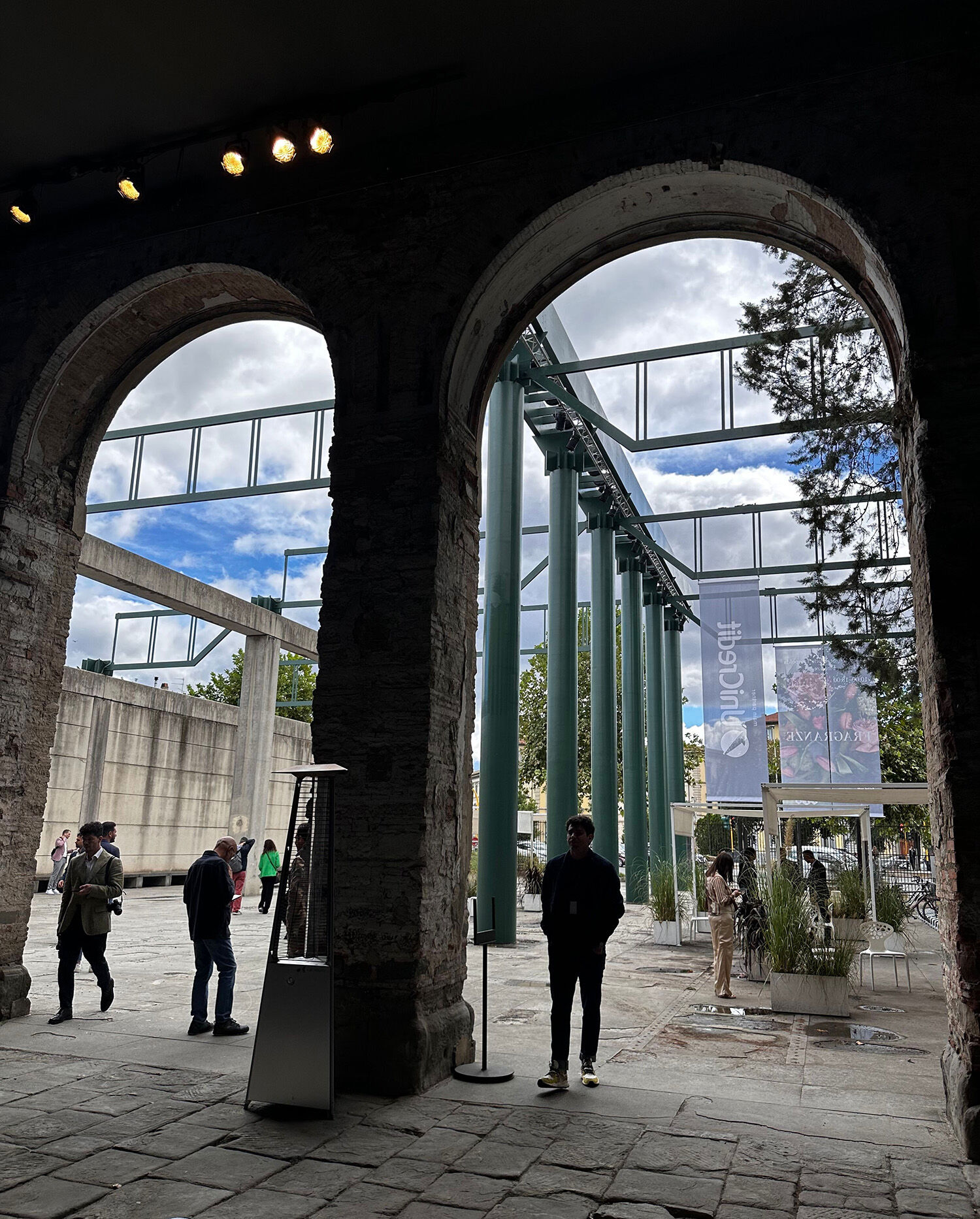 pitti fragranze 2024