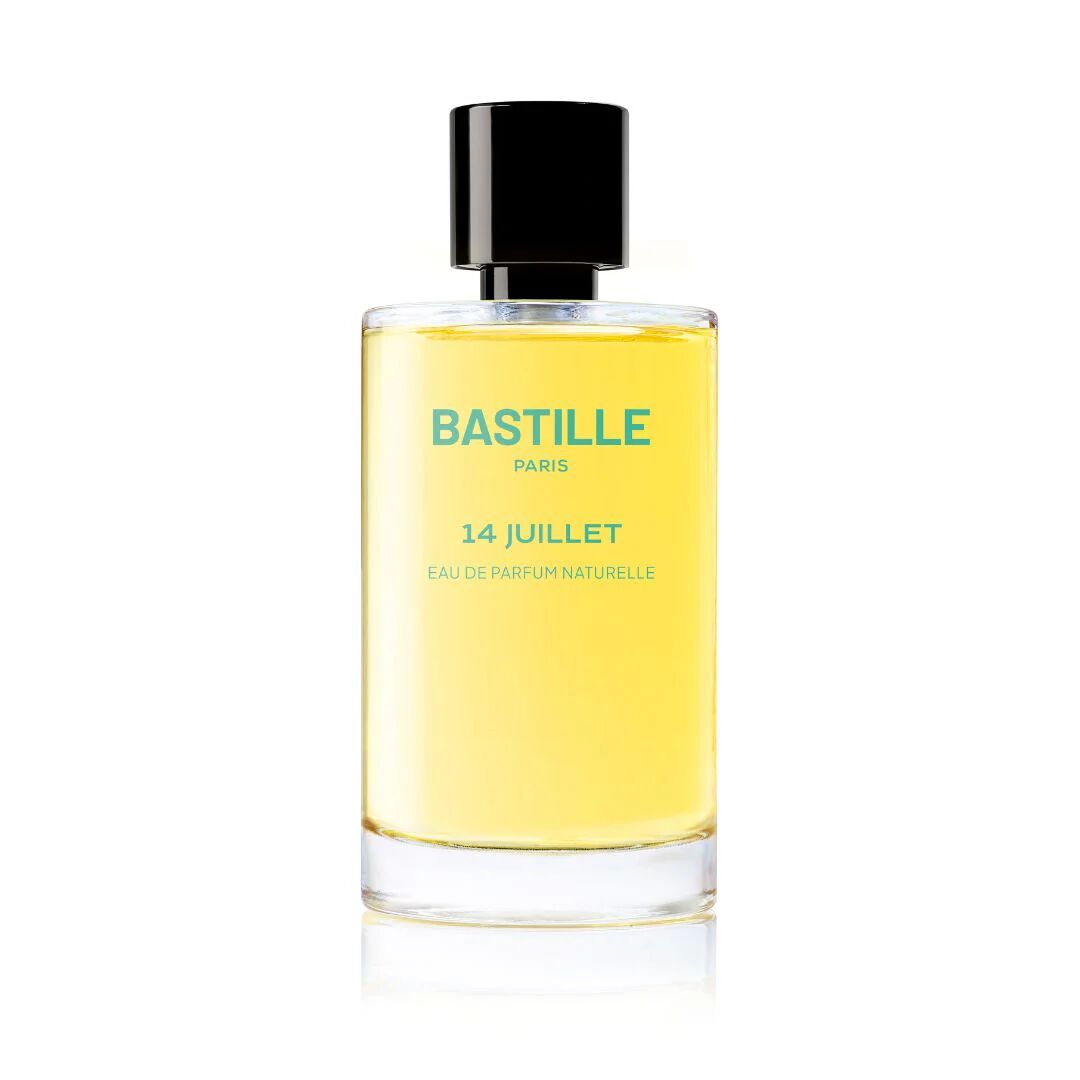 14 Juillet от Bastille Parfums: революционный аромат!