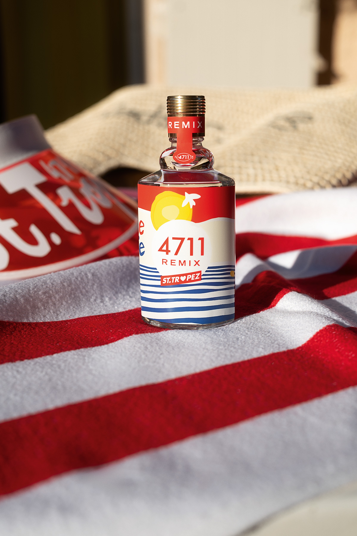 4711 Remix St. Tropez