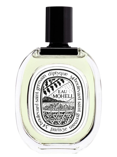 Eau Moheli Diptyque