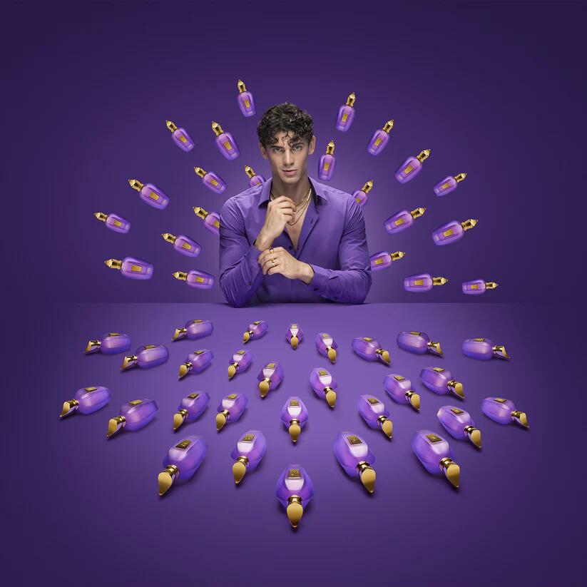 xerjoff purple accento