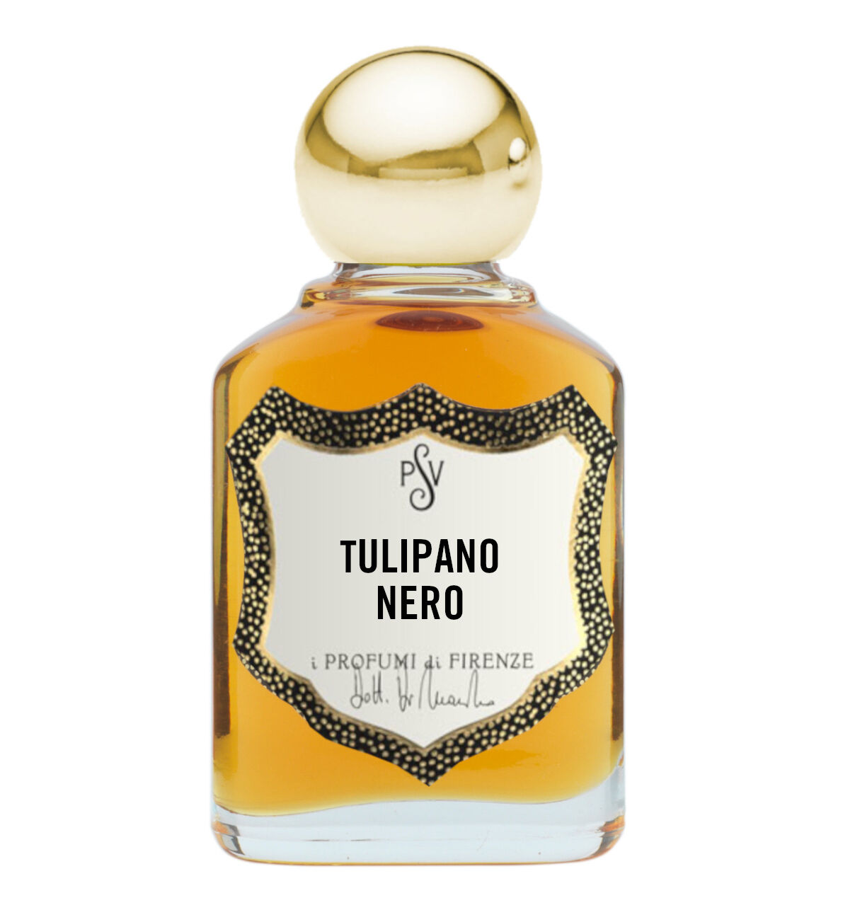 I Profumi di Firenze: Tulipano Nero.
