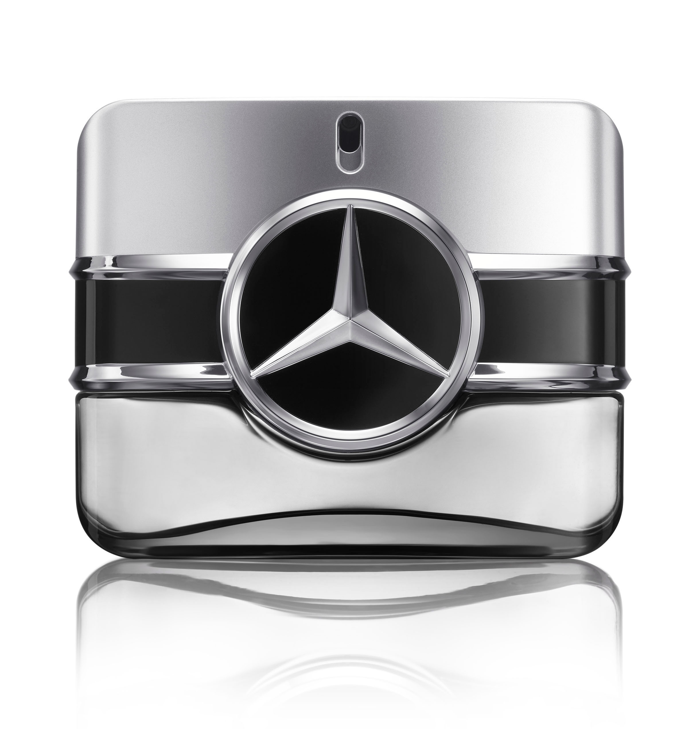 Mercedes-Benz podepiš svůj postoj