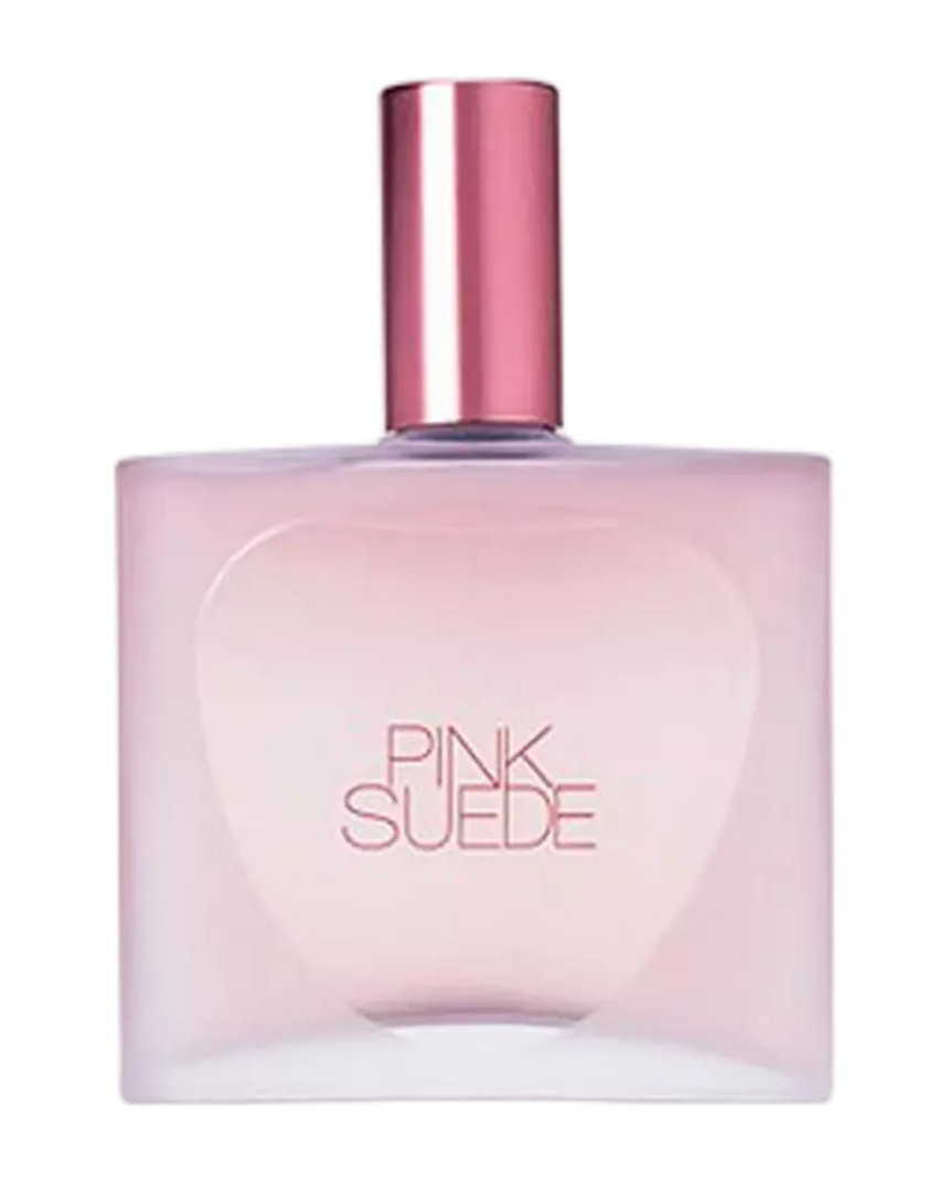 Pink Suede by Avon