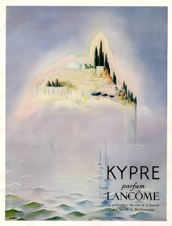 kypre lancome