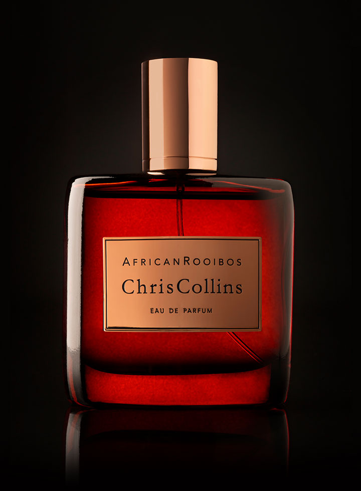 AfricanRooibos by Chris Collins