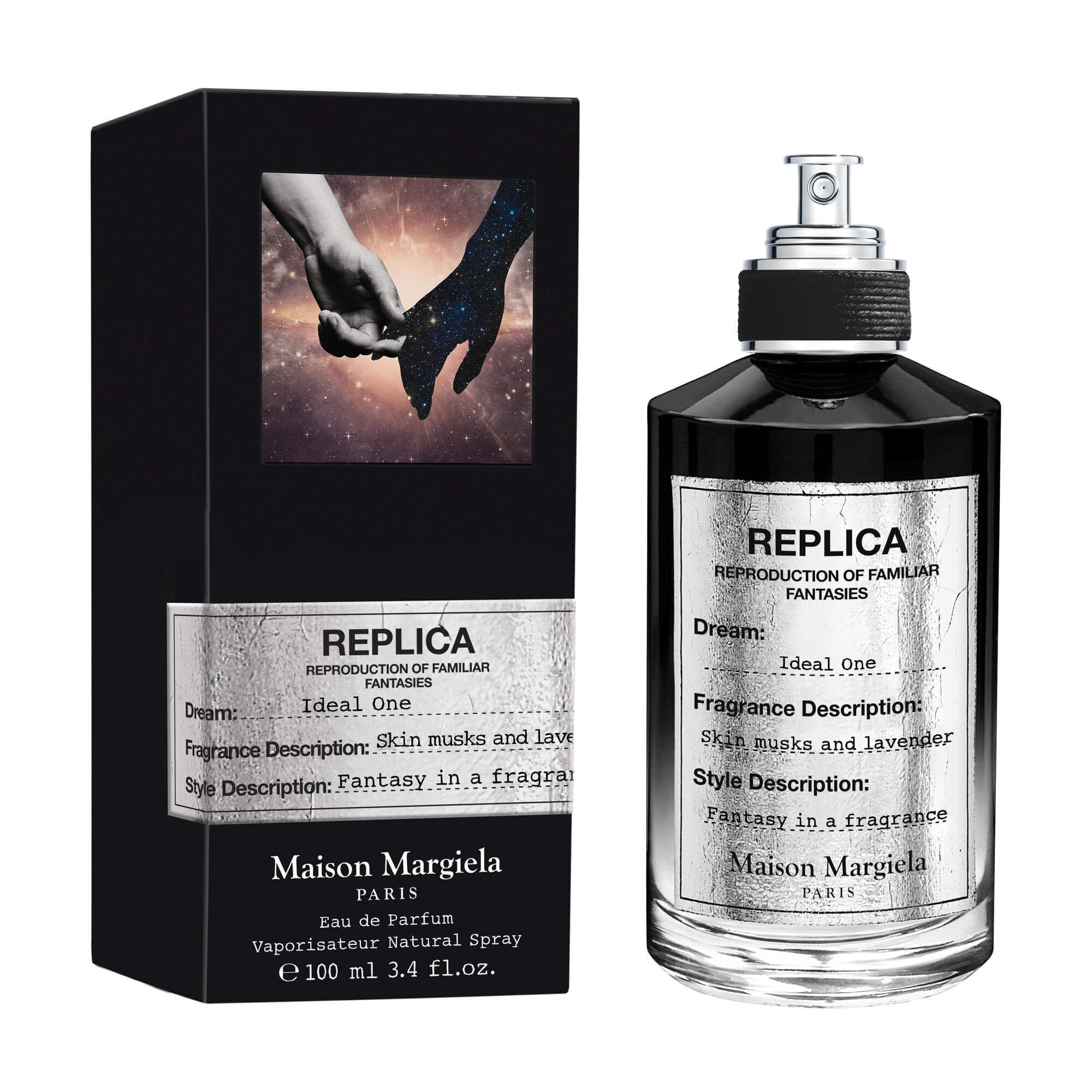 maison margiela REPLICA アイディアル　ワン Maison Margiela Replica Ideal One ~ New Fragrances