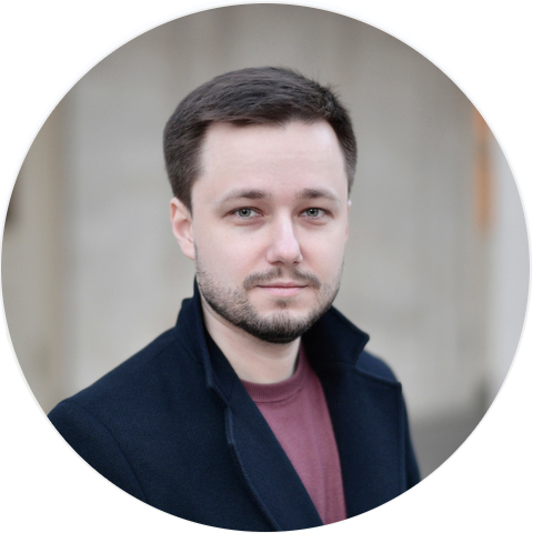 Igor Masiukov