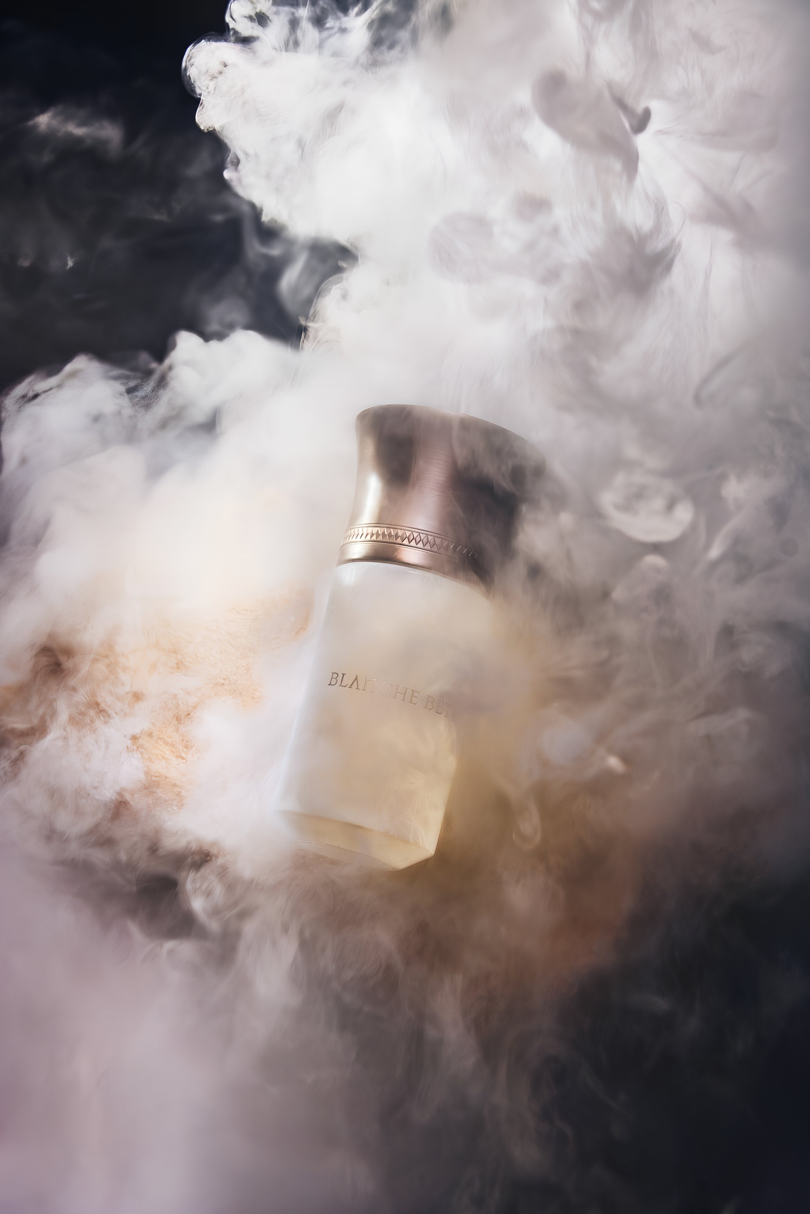 Blanche Bête от Les Liquides Imaginaires