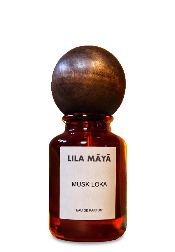 Lily MayaによるMusk Loka