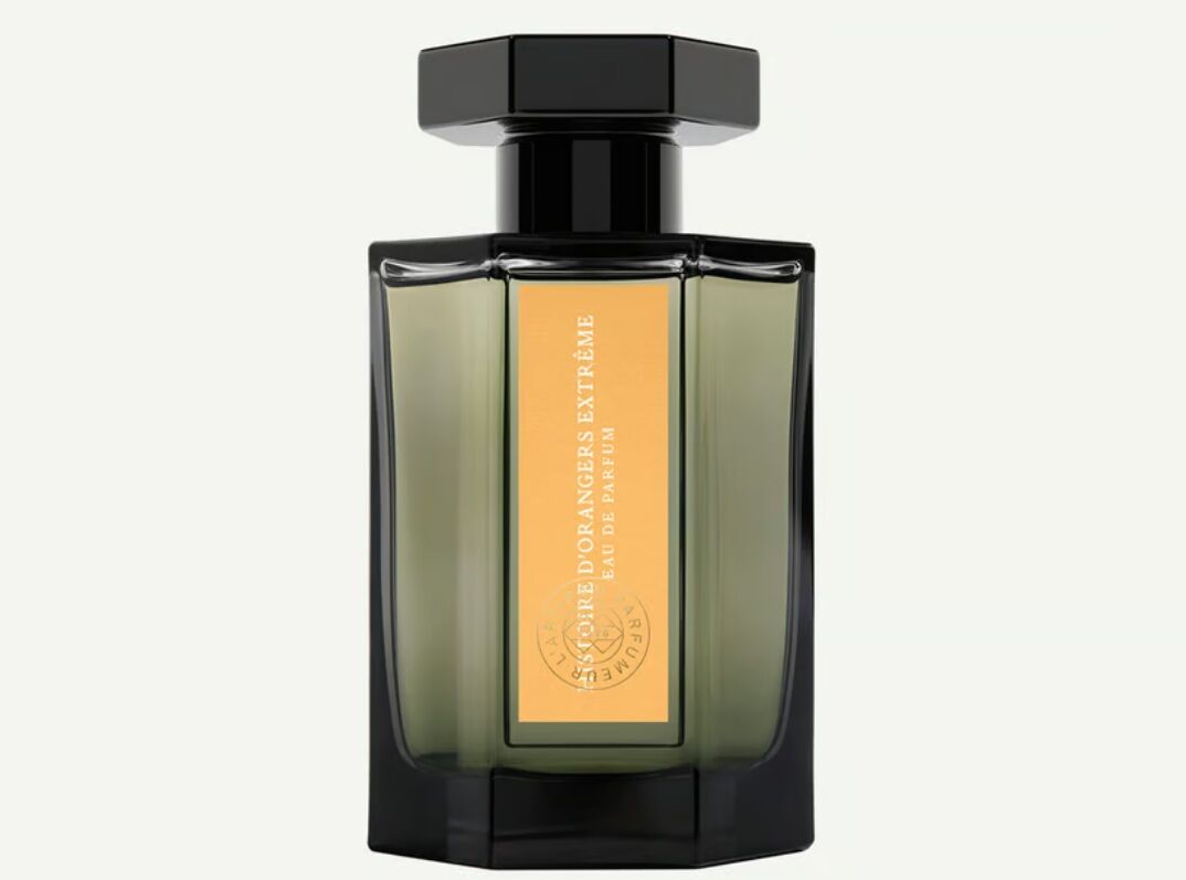 L'Artisan Parfumeur Histoire d'Orangers Extreme