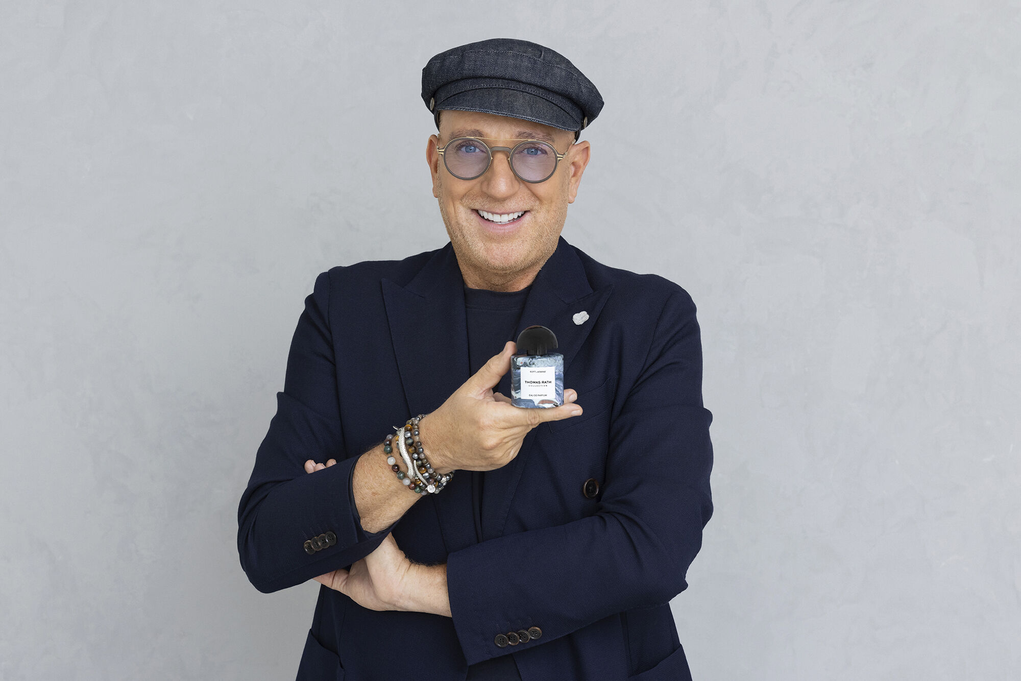 thomas rath perfumes